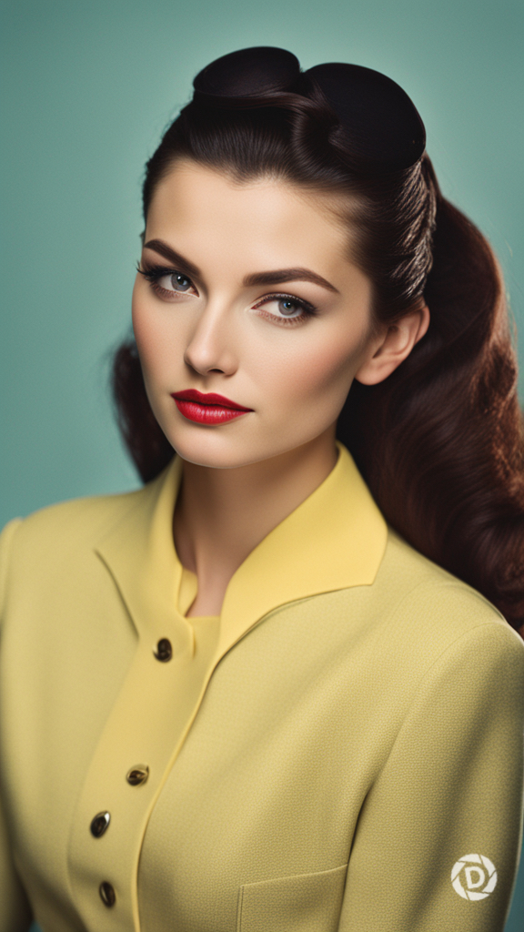 Portrait Image